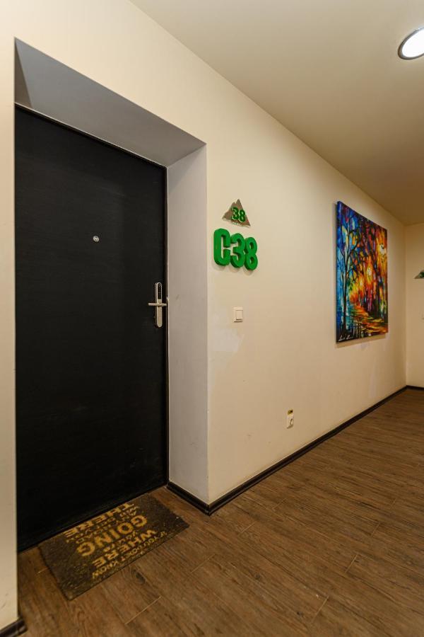 Sarah Deluxe Apartment In Silver Mountain Poiana Braşov Dış mekan fotoğraf