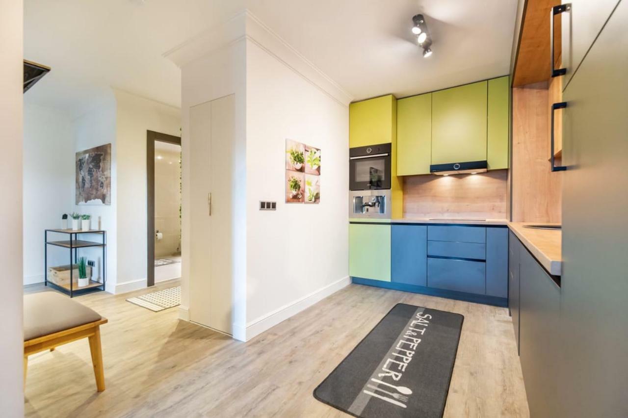 Sarah Deluxe Apartment In Silver Mountain Poiana Braşov Dış mekan fotoğraf